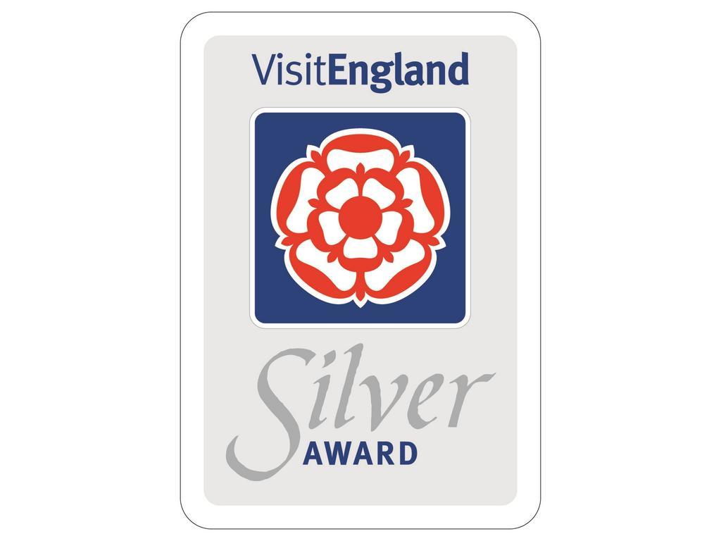 Anton Guest House Bed And Breakfast Shrewsbury Exteriér fotografie